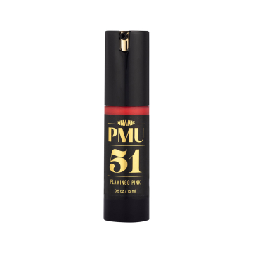 Dynamic Pigmentos para PMU - Flamingo Pink 15 ml