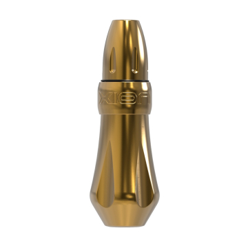 Máquina Rotativa FK Irons Spektra Xion Gorilla em Golden Rush