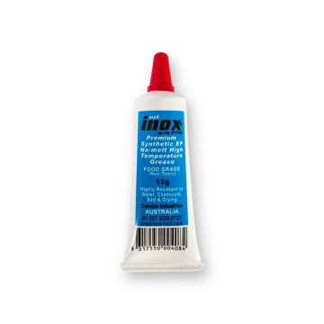 Lubrificante Inox mx6 30ml
