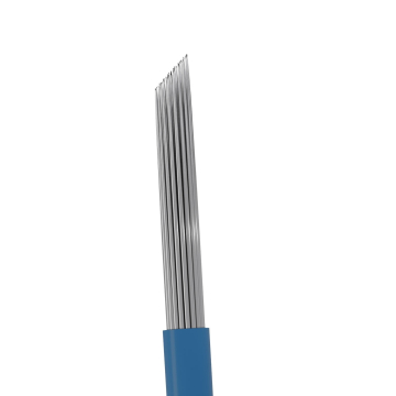 Caixa de 50 Microlâminas Beauty da Killer de 0,20 mm - 36 Round
