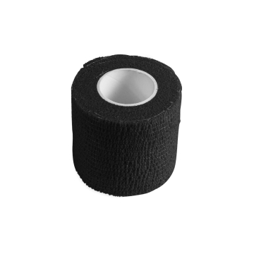 Killer Ink - Fita para cobertura de grip (50mm x 4,5m) - Preto