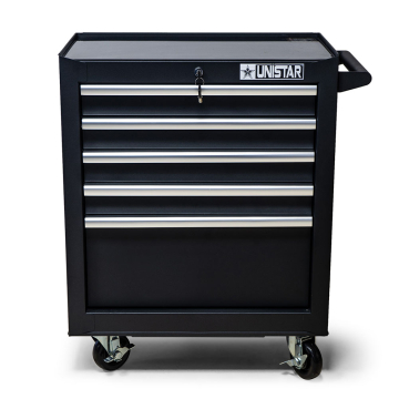 Estação de Trabalho de Tatuagem Móvel Unistar KW-900