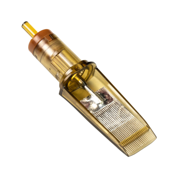 Caixa de 16 cartuchos Kwadron de taper longo - Combat Magnum