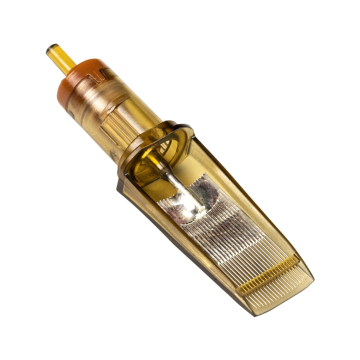 Caixa de 16 cartuchos Kwadron de taper longo - Combate Soft Edge Magnum