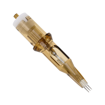 Caixa com 20 Cartuchos Kwadron - Whip Shading Magnum Tamanho da agulha 5RLx3