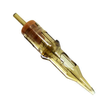 Caixa com 20 Cartuchos Kwadron -Todos os Round Liners