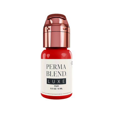 Tinta para PMU Perma Blend Luxe - Popi 15 ml