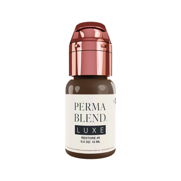 Tinta para PMU Perma Blend Luxe - Stevey G. Restore #6 15 ml