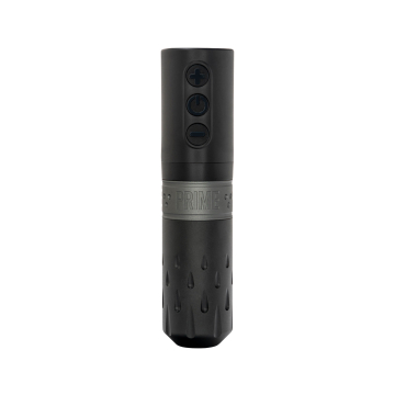 PRIME x Critical Máquina estilo caneta