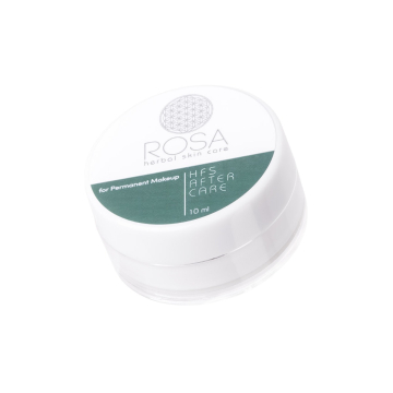 Rosa - Bálsamo After Care HFS à Base de Ervas  de 10 ml