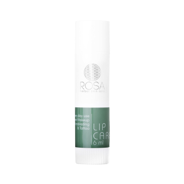 Rosa - Batom para os Lábios à Base de Ervas de 6 ml