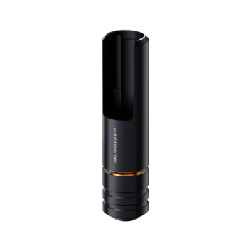 Cheyenne SOL Drive Unit II - traço de 2,5 mm