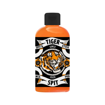 Gel para estêncil de tatuagem Tiger Spit 250ml