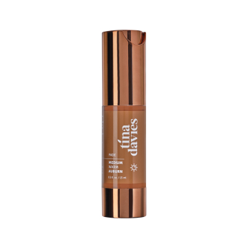 FADE - Tina Davies - Medium Warm Auburn 15 ml (Versão REACH da UE)