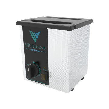 Cuba Ultrassónica Ultrawave 1,5L aquecido - U100H