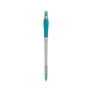 Caixa de 10 Vertix Micro Microlâminas 0.18 mm - 12 U Blade
