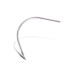 Caixa de 50 Agulhas de Piercing Killer Ink Precision CURVAS