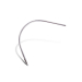 Caixa de 50 Agulhas de Piercing Killer Ink Precision CURVAS