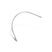 Caixa de 50 Agulhas de Piercing Killer Ink Precision CURVAS