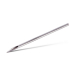 Caixa de 100 Agulhas de Piercing RETAS Killer Ink Precision(10 g-20 g)