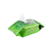 Pacote de 40 BIOTAT Numbing Green Soap toalhetes