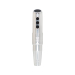 Bishop PMU Wand - Silver - Conjunto completo