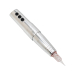 Bishop PMU Wand - Silver - Conjunto completo