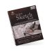 The Body Sketch Book