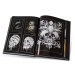 Excavate: Unearthing Artistic Skeletal Remains - Edição Normal (Out of Step Books)