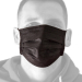 Caixa de 50 Máscaras Faciais Black Line da Killer Ink