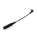 Cabo de Adaptador 3,5 mm Cheyenne Hawk