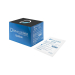 Almofada Dermalize - Almofadas absorventes esterilizadas - Caixa de 100 unidades