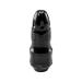 Máquina de tatuagem FK Irons EXO - Base Stealth - RCA Bolt