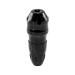 Máquina de tatuagem FK Irons EXO - Stealth sem fios - RCA Bolt + 2 PowerBolts