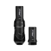 FK Irons Flux Max com 2 PowerBolt II - Preto Furtivo