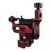 Máquina de Tatuar FK Irons AL13 Roswell Aluminium em Rubi - Colour Packer