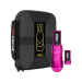 FK Irons Flux Max  Pacote ULTRA  - Bubblegum