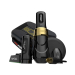FK Irons Flux Max  Pacote ULTRA  - Gold Stealth
