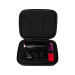 Fluid Wireless PMU Pen V2 Plus - 3.0 mm Traço - Preto