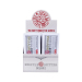 Hustle Butter Deluxe® - Cuidados de tatuagem orgânica (saquetas individuais de 7,5ml)