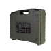 The Inked Army - Caixa de armazenamento AMMO BOX (Cartridge)