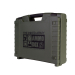 The Inked Army - Caixa de armazenamento AMMO BOX (Básica)