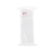 Pacote com 100 Esponjas de Algodão da Killer Beauty