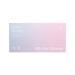 Caixa de 100 Killer Beauty Luvas rosa de nitrilo