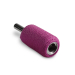 Killer Ink - Fita para cobertura de grip (25mm x 4,5m) - Púrpura