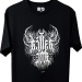 T-shirt Killer Ink By Hobo Jack Metal
