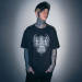 T-shirt Killer Ink By Hobo Jack Metal