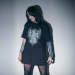 T-shirt Killer Ink By Hobo Jack Metal