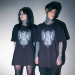 T-shirt Killer Ink By Hobo Jack Metal
