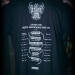 T-shirt Killer Ink By Hobo Jack Metal